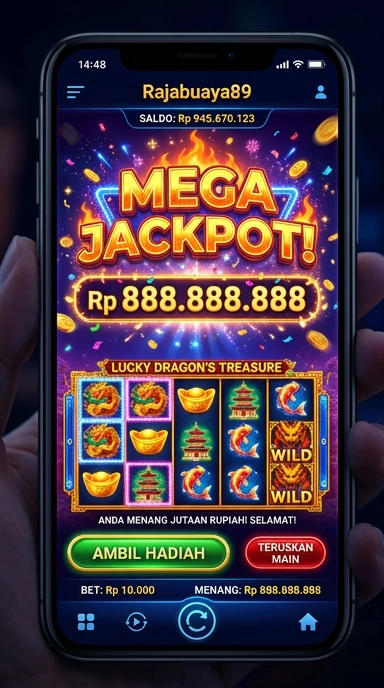asiatogel88 — menu pengaturan